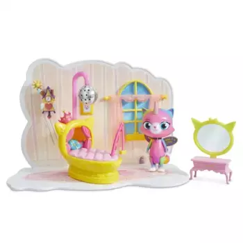 Игровой набор Спальня Фелисити