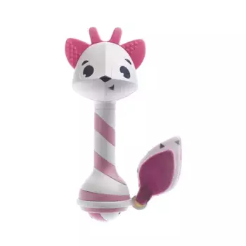 Развивающая игрушка "Оленёнок Флоренс гремит"