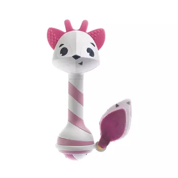 Развивающая игрушка "Оленёнок Флоренс гремит"