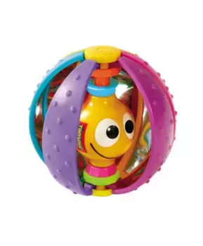 Развивающая игрушка Tiny Love "Волшебный шарик"