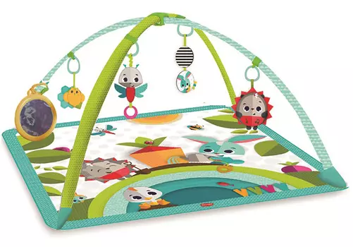 Развивающий коврик Tiny Love "Солнечный денек"