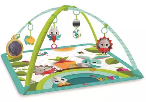 Развивающий коврик Tiny Love "Солнечный денек"