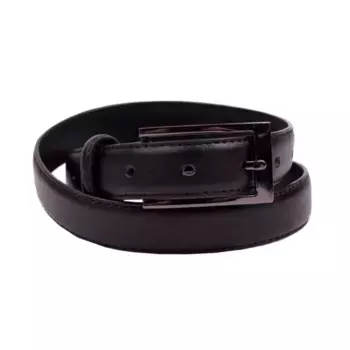 Ремень Button Blue (Без размера)