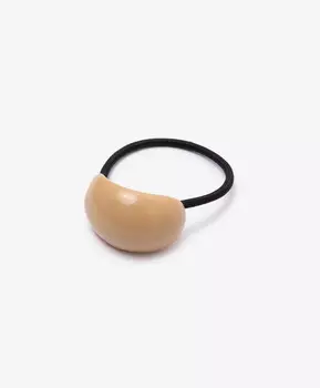 Резинка для волос с декором для девочки Gulliver (One size)