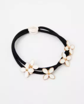 Резинки для волос, 2 шт. Gulliver