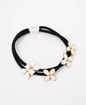 Резинки для волос, 2 шт. Gulliver (Без размера)