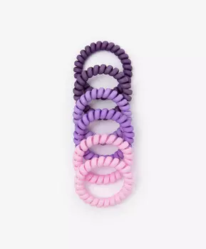 Резинки для волос Gulliver