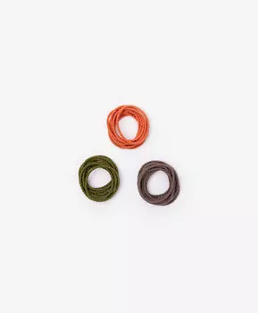 Резинки для волос Gulliver