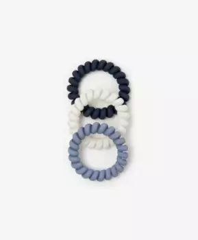 Резинки для волос Gulliver (One size)