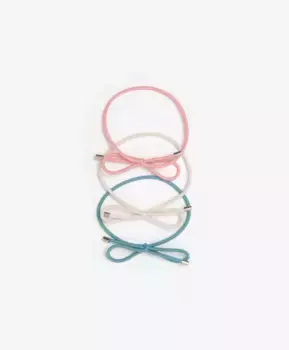 Резинки для волос Gulliver (One size)
