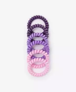 Резинки для волос Gulliver (One size)