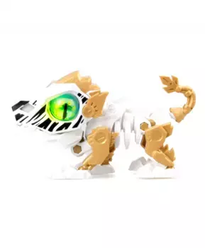 Робот Биопод Двойной ГОЭ Птица + Тигр