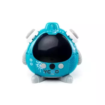 Робот Квизи синий