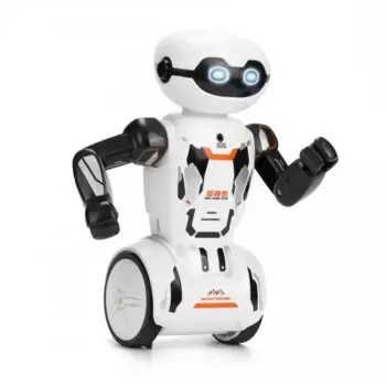 Робот на пульте управления Макробот YCOO