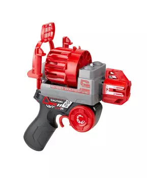 Робот на радиоуправлении Пулемётчик YCOO