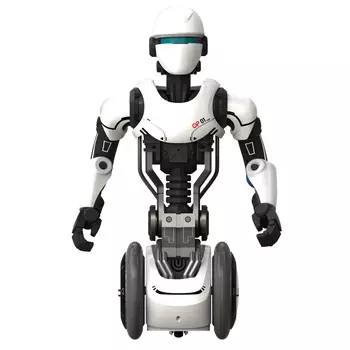 Робот O.P. ONE (Оу Пи Уан)