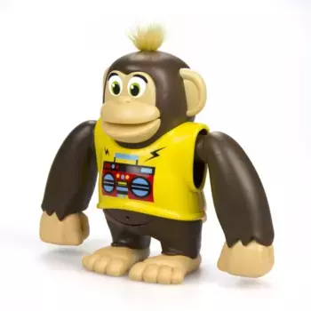 Робот Обезьяна Чимпи YCOO