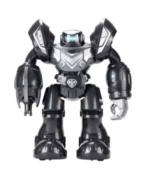 Робот Робо Бласт Черный YCOO