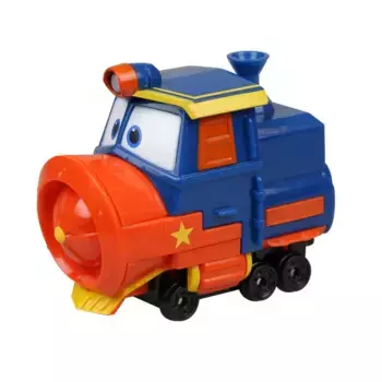 Robot Trains Паровозик Виктор в блистере