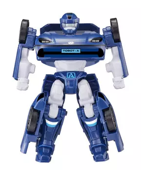Робот-трансформер Мини A Tobot