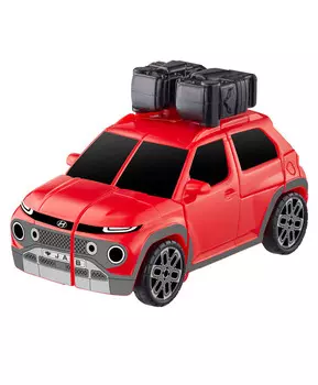 Робот-трансформер Мини Twins Тобот