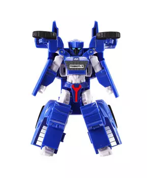 Робот-трансформер Мини Y Тобот