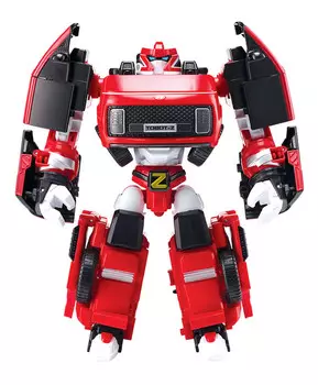 Робот-трансформер Мини Z Тобот