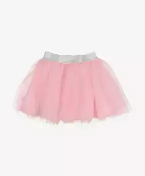 Розовая юбка Gulliver (74)