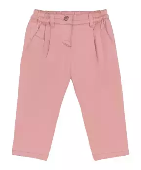 Розовые брюки Gulliver (80)