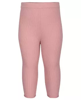 Розовые вязаные рейтузы Gulliver
