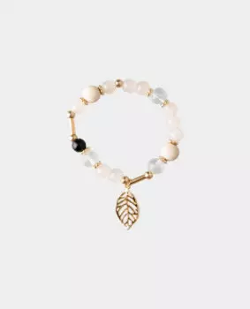 Розовый браслет Gulliver