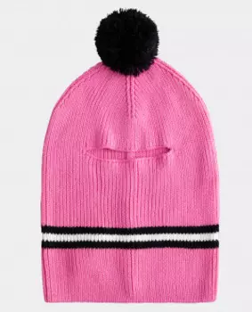 Розовый шлем Gulliver