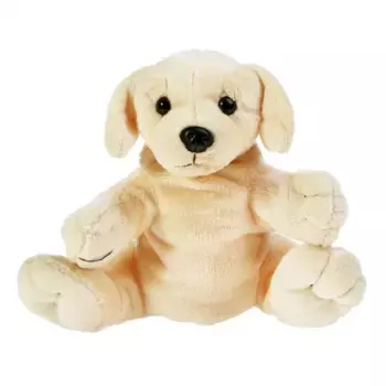 Рукавичка "Собачка"