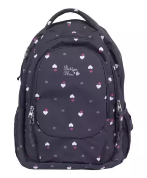 Рюкзак Button Blue (Без размера)