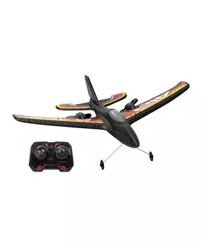 Самолёт на пульте управления Двойная Петля FLYBOTIC
