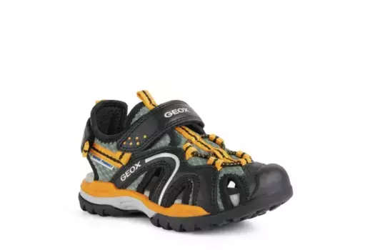 Сандалии Geox Borealis Boy (27)