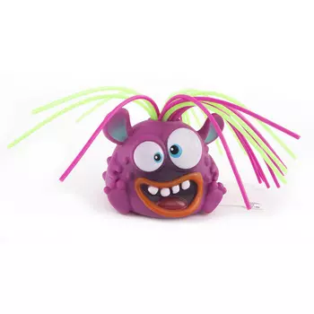 Screaming Pals интерактивный крикун Ежевичка