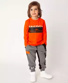 Серые брюки Gulliver (110)