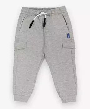 Серые брюки Gulliver (86)