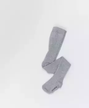 Серые колготки Button Blue (98-104)