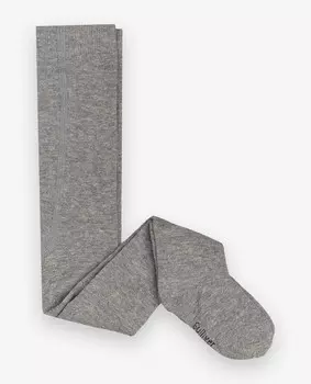 Серые колготки Gulliver (74-80)