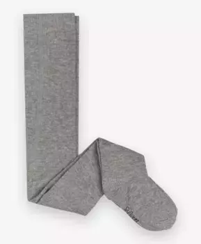 Серые колготки Gulliver (86-92)