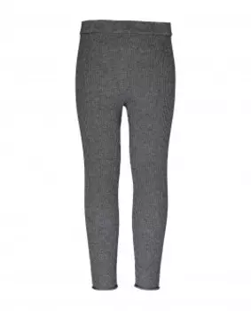 Серые рейтузы Gulliver