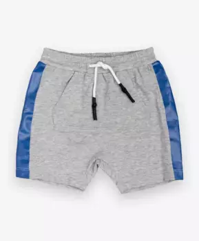Серые шорты Gulliver (86)