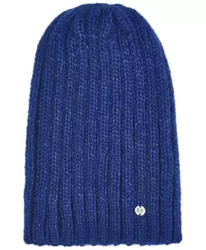 Шапка Button Blue (50)