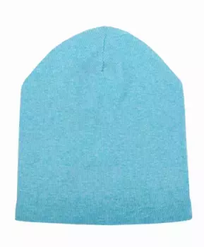 Шапка Button Blue (50)