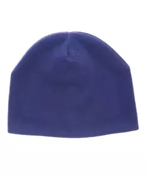 Шапка флисовая Button Blue (50)