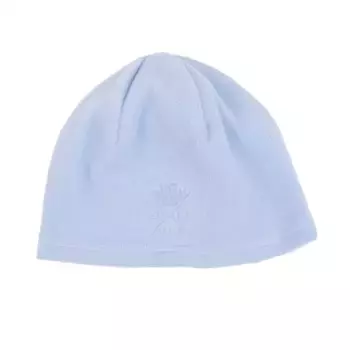 Шапка голубая Button Blue (50)