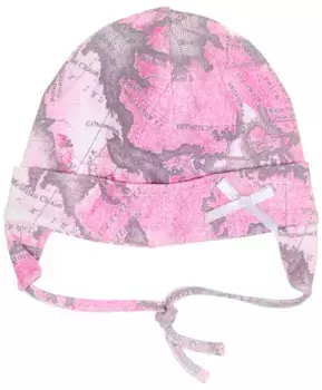 Шапка Gulliver (48-50)