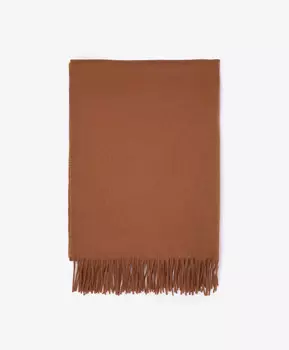 Шарф бежевый GLVR